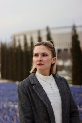 Елизавета К.
